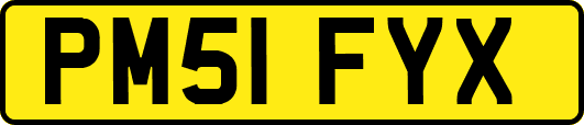 PM51FYX