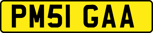 PM51GAA