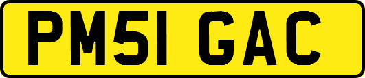 PM51GAC