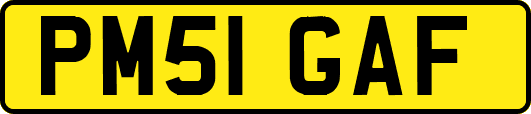 PM51GAF