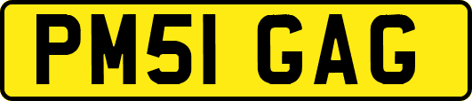 PM51GAG