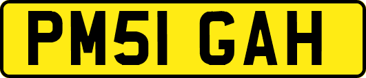 PM51GAH