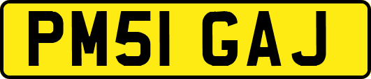 PM51GAJ