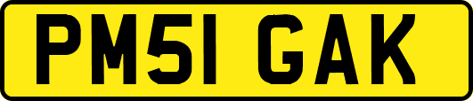 PM51GAK