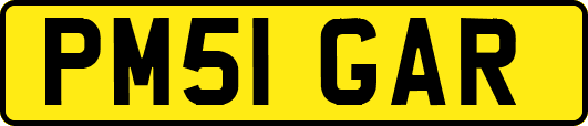 PM51GAR