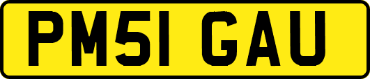 PM51GAU