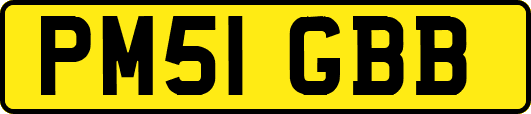 PM51GBB