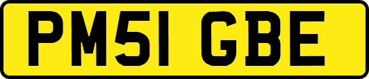 PM51GBE