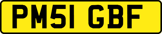 PM51GBF