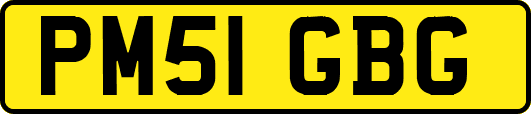 PM51GBG