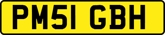 PM51GBH