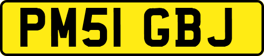 PM51GBJ