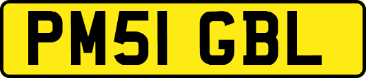 PM51GBL