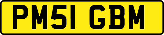 PM51GBM