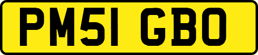 PM51GBO