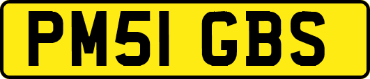 PM51GBS