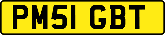 PM51GBT