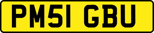 PM51GBU