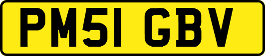 PM51GBV