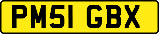 PM51GBX
