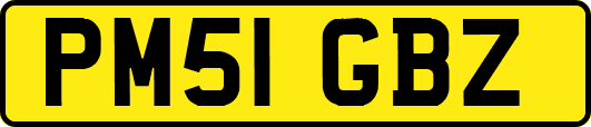 PM51GBZ