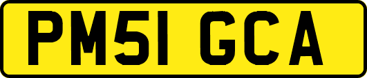 PM51GCA