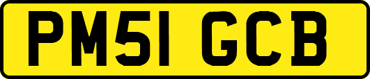 PM51GCB