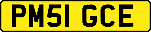 PM51GCE