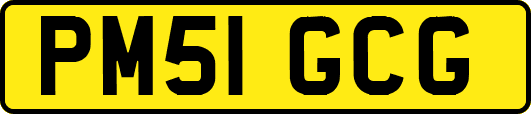 PM51GCG