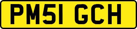 PM51GCH