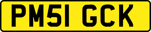 PM51GCK