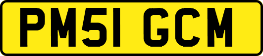 PM51GCM