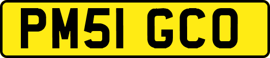 PM51GCO