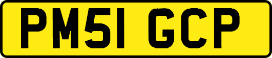 PM51GCP