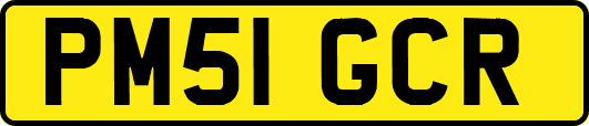 PM51GCR