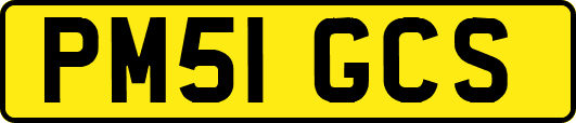 PM51GCS