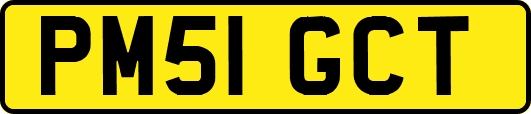 PM51GCT