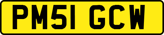 PM51GCW