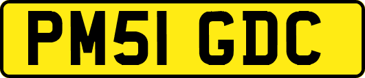 PM51GDC