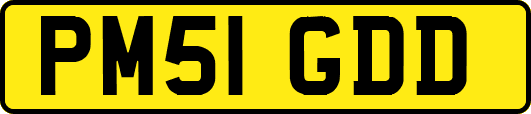 PM51GDD