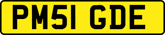 PM51GDE