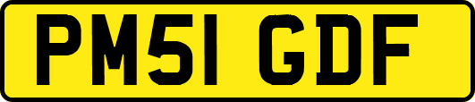 PM51GDF