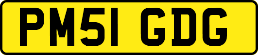 PM51GDG