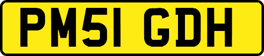 PM51GDH