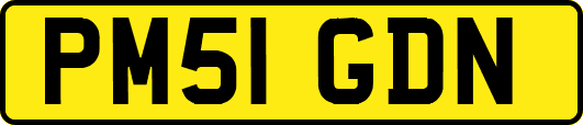 PM51GDN