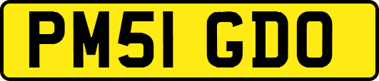 PM51GDO