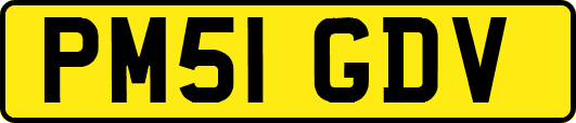 PM51GDV