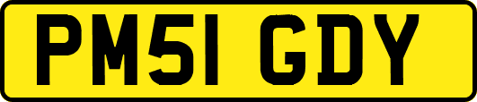 PM51GDY