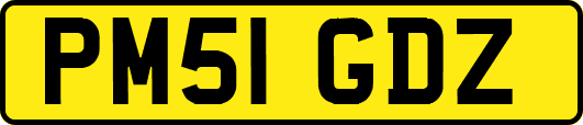 PM51GDZ