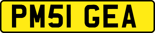 PM51GEA